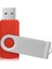 Yeşil Renk 64GB USB 3.0 Süper Mini USB Flash Sürücü USB 3.0 Sürücü 64GB 32GB Pendrive 16GB 128GB Usb3.0 USB Bellek Cle USB Bellek Özel Hediye (Yurt Dışından) 5