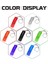 Turuncu 64GB Jaster 2in1 Type-C Cep Telefonu Için USB Flash Sürücü Mor Dönebilen Memory Stick Özel Logo Yeşil Kalem Sürücü Siyah 64GB 32GB 8g (Yurt Dışından) 4