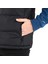 Clasp - Male Padded Gılet 4