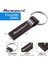 Siyah 512GB Metal USB Flash Sürücü 64GB Flash Sürücü 16GB 4gb Pendrive 32GB Flash Bellek Çubuğu 128GB 256G Paslanmaz Çelik Su Geçirmez Kalem Sürücü (Yurt Dışından) 5