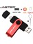 Mikro USB -H 64GB Çok Fonksiyonlu Otg Akıllı Telefonlar Kalem Sürücü Gerçek Kapasiteli USB Flash Sürücüler Ücretsiz Özel Logo Memory Stick Pendrive 64GB/32GB/16GB (Yurt Dışından) 2