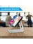 Pembe Tablet Standı Ayarlanabilir Goojodoq iPad Standı Tutucu Masaüstü Standı Tutucu Dock Için iPad PRO11 2020 2018 Pro 10.5 Hava Mini (Yurt Dışından) 3