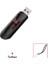 CZ600 cc 128 GB Sandisk Pendrive 128 GB 64 GB 32 GB 256 GB USB Flash Sürücü 32 64 128 16 GB Kalem Sürücü 3.0 USB Sopa Disk Telefon Için Anahtar Bellek (Yurt Dışından) 1