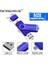 Sarı 256 GB Yüksek Hızlı USB Flash Sürücü Otg Kalem Sürücü 128 GB 64 GB USB Sopa 32 GB Tip-C Pendrive Flash Disk Android Akıllı Telefon/pc Için (Yurt Dışından) 2