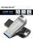 Siyah 512GB Usb3.0 Flash Sürücü Süper Mini 32GB Pendrive Metal 4g 8gb 16GB 32GB 64GB 128GB Kalem Sürücü USB 3.0 Minik Hafıza Çubuğu U Disk Cle USB (Yurt Dışından) 5