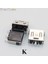 K 1 Adet Dc Güç Jack Konnektörü Lenovo Ideapad Yoga 11 11S 13X1 G400 G490 G405S G505 G490 G500 Z501 100-14IBD 100-15IBD Soket (Yurt Dışından) 1