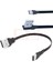 Amle-Cmup 20CM 5CM-100CM Ultra Küresel Tip-C Veri Kablosu USB 2,0 Çift Veri Depolama ve Üniversite Için Çift Kart (Yurt Dışından) 2