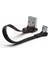 Amle-Cmup 20CM 5CM-100CM Ultra Küresel Tip-C Veri Kablosu USB 2,0 Çift Veri Depolama ve Üniversite Için Çift Kart (Yurt Dışından) 4