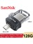 32GB Sandisk USB Flash Sürücü 16GB 32GB 64GB 128GB Otg USB Pendrive 3.0 Çift Mini Kalem Sürücüler Memoria USB Flash Stick Cle USB Bellek (Yurt Dışından) 1