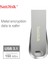64 GB Sandisk CZ74 USB 3.1 Flash Sürücü 256 GB 128 GB 64 GB 150 Mb/s'ye Kadar 32 GB Orijinal Metal Şifreleme Memory Stick Kalem Sürücüler Flashdisk (Yurt Dışından) 1