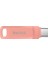 Pembe 64 GB Sandisk USB 3.1 Flash Sürücü Tip C Otg USB Çubuk 512 GB 32 GB Pendrive 128 GB Kalem Sürücü 256 GB USB Bellek 64 GB U Disk On Key Pc Için (Yurt Dışından) 1