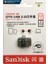 32GB Sandisk USB 3.0 Flash Sürücü 32G Yüksek Hızlı Çift Otg Pendrive 64G 128G Mini Kalem Sürücü 256GB Bellek USB Sopa Depolama Aygıtı (Yurt Dışından) 3