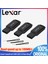 LJDM400064GBNBNC3PCS Lexarusb Flash Sürücü V400 USB Flash Sürücü USB 3.0 USB Anahtar Bellek 100 Mb/s 32 GB 64 GB 128 GB Mac/pc/android Yüksek Hızlı Flash Sürücü (Yurt Dışından) 2