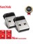 64GB 100% Orijinal Sandisk Süper Mini USB Flash Sürücü 64GB Usb2.0 Cruzer Fit CZ33 Kalem Sürücü 32GB Memory Stick 16GB 128GB 8gb Pendrive (Yurt Dışından) 2