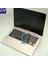 Allblue 13.3 13 Inç Laptop Klavye Kapak Koruyucu Cilt Için Asus Zenbook Flip UX360UA UX360 UX360CA UX330 UX310U 13.3 ''dizüstü Bilgisayar (Yurt Dışından) 2