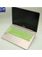 Allblue 13.3 13 Inç Laptop Klavye Kapak Koruyucu Cilt Için Asus Zenbook Flip UX360UA UX360 UX360CA UX330 UX310U 13.3 ''dizüstü Bilgisayar (Yurt Dışından) 5