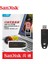 32GB Sandisk Cruzer Glide CZ600 Usb3.0 Kalem Sürücüler 16GB 32GB 64GB 128GB 256GB Süper Hızlı Usb3.0 Flash Sürücü USB 3.0 Pendrive U Disk (Yurt Dışından) 4