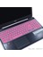 Candyblue Acer Aspire Travelmate 5744Z 7750 7750G 5735Z 5742 5742G 5742Z 5742ZG 5744 15 15.6 Inç Klavye Kapak Koruyucu Cilt (Yurt Dışından) 2