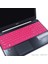 Candyblue Acer Aspire Travelmate 5744Z 7750 7750G 5735Z 5742 5742G 5742Z 5742ZG 5744 15 15.6 Inç Klavye Kapak Koruyucu Cilt (Yurt Dışından) 5