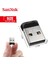 64GB 100% Orijinal Sandisk USB Flash Sürücü Cruzer Fit CZ33 64GB 32GB 16GB Süper Mini Kalem Sürücü USB 2.0 Memory Stick 8gb U Disk (Yurt Dışından) 5