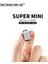 Gümüş 128 GB Mini Metal USB Flash Sürücü 4g 8g 16G 32G 64G 128 GB Memory Stick U Disk Yüksek Kalite 2.0/3.0 Orijinal Tam Kapasiteli Pendrive (Yurt Dışından) 4