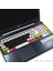Candyblack 15.6 17.3 Klavye Kapak Koruyucu Cilt Için Acer Aspire V5-561 V5-561PG V5-561G V5-561P E5-731 E5-771 E5-771G V3-731 V3-731G (Yurt Dışından) 2