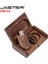 Bambu Kutusu ile 8 GB Jaster 1 Adet Ücretsiz Özel Logo USB 3.0 Flash Sürücü Memory Stick + Ambalaj Kutusu Pendrive 4 GB 8 GB 16 GB 32 GB 64 GB Fotoğraf Hediye (Yurt Dışından) 2