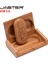 Bambu Kutusu ile 8 GB Jaster 1 Adet Ücretsiz Özel Logo USB 3.0 Flash Sürücü Memory Stick + Ambalaj Kutusu Pendrive 4 GB 8 GB 16 GB 32 GB 64 GB Fotoğraf Hediye (Yurt Dışından) 4