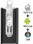 Siyah 256 GB Otg USB Flash Sürücü Apple iPhone iPad Ipod Mobil Için USB Flash Disk USB Sopa Flash Kalem Sürücü 128G 64 GB 32 GB 16 GB USB Flash 3.0 (Yurt Dışından) 1