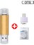 Sarı 64GB Özel Logo Otg 2.0 USB Flash Sürücü 8g 16GB 32GB 64GB USB Stick 128GB 256GB Akıllı Telefon/dizüstü Bilgisayar Için Kalem Sürücü Yüksek Hızlı Pendrive (Yurt Dışından) 1