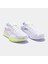 Kadın Tenis Maç Ayakkabı T.point Lady 2302 White Green TPOILS2302T 2