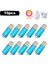 Mavi 2.0 512M X10PCS Ücretsiz Özel 10PCS USB Flash Sürücüler Kalem Sürücü 256MB 512MB 1gb 2gb 4gb 8gb 16GB Флешка USB Pendrive Memory Stick 32GB 64GB USB (Yurt Dışından) 1