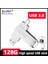 3.0 OTG-16G Alunx 100% Orijinal Pendrive Otg Tip-C USB 3.0 512GB 32GB 64GB Metal USB Flash Sürücü 128GB Kalem Sürücü 256 GB 8gb USB Stick 16 GB (Yurt Dışından) 4