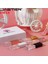 Gümüş 4gb Jasters USB Flash Kalem Sürücü 3.0 Kristal Sopa Baskı Özel Logo 4gb 8gb 16GGB 32GB 64GB 128GB Şeffaf Cam Hediye Pendrive (Yurt Dışından) 3