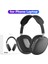 P9-Black P9 Pro Kablosuz Bluetooth Kulaklıklar Mikrofonlu Stereo Kulak Içi Spor Oyun Kulaklıkları Destek Tf Cep Telefonu Laptop Tv Ps4 (Yurt Dışından) 1