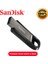 CZ810 64 GB Sandisk Extreme Go CZ810 256 GB Pendrive USB 3.2 Katı Hal Flash Sürücü 128 GB 400 Mb/s'ye Kadar Orijinal USB Flash Sürücü Pendisk (Yurt Dışından) 1