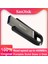 CZ810 64 GB Sandisk Extreme Go CZ810 256 GB Pendrive USB 3.2 Katı Hal Flash Sürücü 128 GB 400 Mb/s'ye Kadar Orijinal USB Flash Sürücü Pendisk (Yurt Dışından) 2