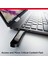 CZ810 64 GB Sandisk Extreme Go CZ810 256 GB Pendrive USB 3.2 Katı Hal Flash Sürücü 128 GB 400 Mb/s'ye Kadar Orijinal USB Flash Sürücü Pendisk (Yurt Dışından) 5