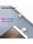 Gümüş 256GB Yeni Metal USB 2.0 Flash Sürücü Tip-C Bellek Yüksek Hızlı 32GB 64GB 128GB Büyük Kapasiteli Depolama USB Flash Sürücü (Yurt Dışından) 4