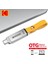 64 GB Kodak K243C USB Flash Sürücü Otg 256 GB 32 GB 64 GB 128 GB USB 3.1 Tip C Kalem Sürücü Yüksek Hızlı Pendrives Telefon Için Kordon ile (Yurt Dışından) 3