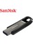 CZ810 64 GB Sandisk Extreme Go CZ810 Pendrive USB 3.2 Katı Hal Flash Sürücü 128 GB 256 GB 400 Mb/s'ye Kadar Orijinal USB Flash Sürücü Pendisk (Yurt Dışından) 1