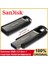 CZ810 64 GB Sandisk Extreme Go CZ810 Pendrive USB 3.2 Katı Hal Flash Sürücü 128 GB 256 GB 400 Mb/s'ye Kadar Orijinal USB Flash Sürücü Pendisk (Yurt Dışından) 4
