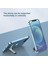 2 Adet Gri Ayarlanabilir Taşınabilir Mini Dizüstü Bilgisayar Tutucu Görünmez Yapışkanlı Kaymaz Dizüstü Standı Macbook iPad Lenovo Pc Için Soğutma Dizüstü Bacak (Yurt Dışından) 2