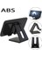 Abs Malzeme Evrensel Alüminyum Stand Masası Tutucu Xiaomi Huawei Için Cep Telefonu Tutucu iPhone Için Metal Tablet Standı ipad Için Siyah Altın (Yurt Dışından) 1