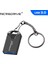 Siyah 512GB USB 3.0 Flash Sürücü Süper Mini Kalem Sürücü 64GB 32GB Pendrive USB Metal Çubuk 128GB Hafıza Çubuğu Gerçek Kapasiteli Flash Bellek (Yurt Dışından) 3