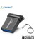 Siyah 64GB Metal USB 3.0 Pendrive USB Flash Sürücü 4gb 8gb 16GB 32GB 64GB 128GB Kalem Sürücü Usb3.0 Minik Hafıza Çubuğu U Disk Cle USB (Yurt Dışından) 1