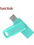 64GB Sandisk Dc3 USB 3.1 USB Flash Sürücü Tip-C 256GB 128GB Yüksek Hızlı 64GB Otg Pendrive Mini U Disk Sdddc3 USB Bellek Çubuğu (Yurt Dışından) 4