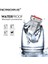 Kırmızı 256GB Mini 32GB USB Flash Sürücü Pendrive 64GB 128GB 256GB Metal Kalem Sürücü USB 2.0 Memory Stick U Disk Cle USB (Yurt Dışından) 2