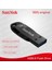 128 GB 100% Orijinal Sandisk USB 3.0 USB Flash Sürücü CZ410 32 GB 64 GB 128 GB 256 GB Kalem Sürücü Memory Stick Siyah U Disk Mini Pendrive (Yurt Dışından) 1