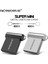 Siyah 512GB Mini Metal USB Flash Sürücü 64GB 32GB 16GB 8gb 4gb Kalem Sürücü Taşınabilir 128GB 256GB 512GB Usb2.0 USB Stick Depolama Flaşı U Disk (Yurt Dışından) 4